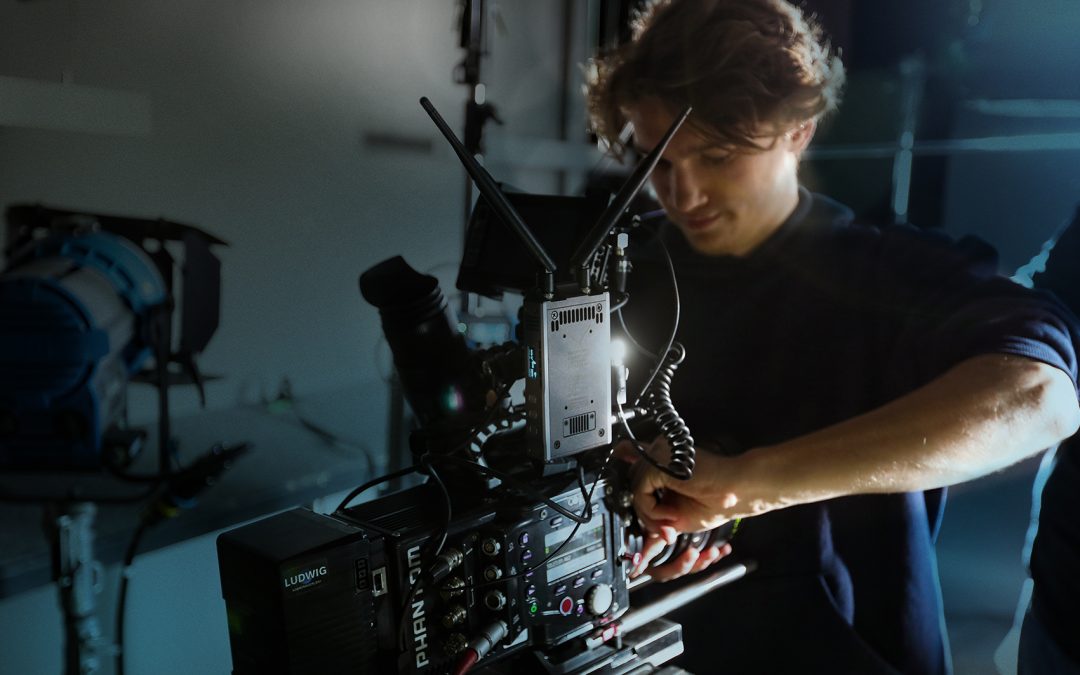 (Quereinsteiger) TECHNIKER (m/w/d) in Vollzeit für Berlin gesucht