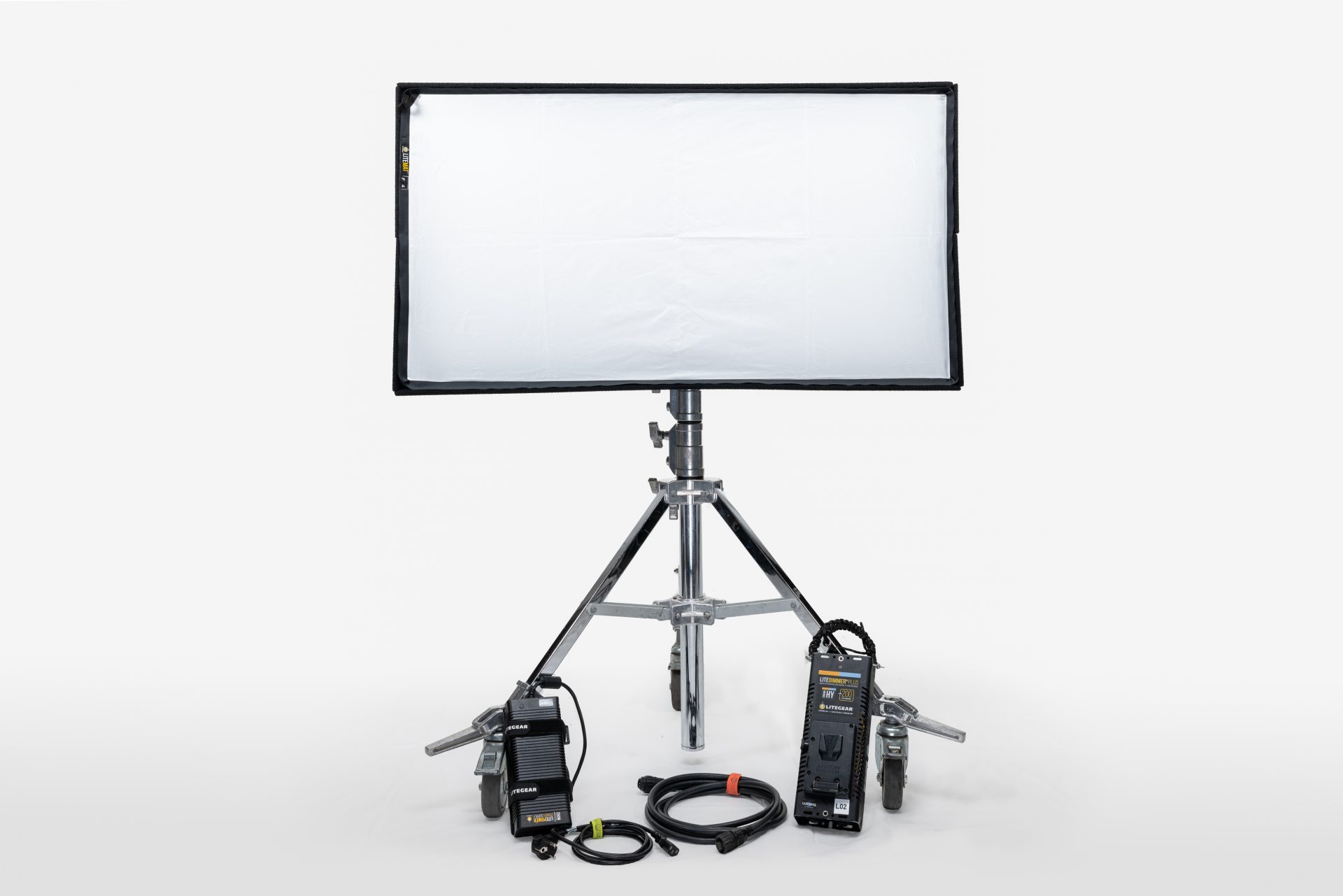 Litegear Lightmat Plus