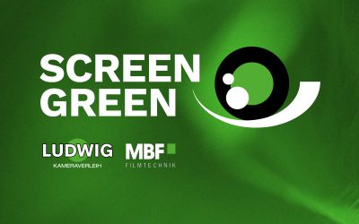 Interview Green Film Pro