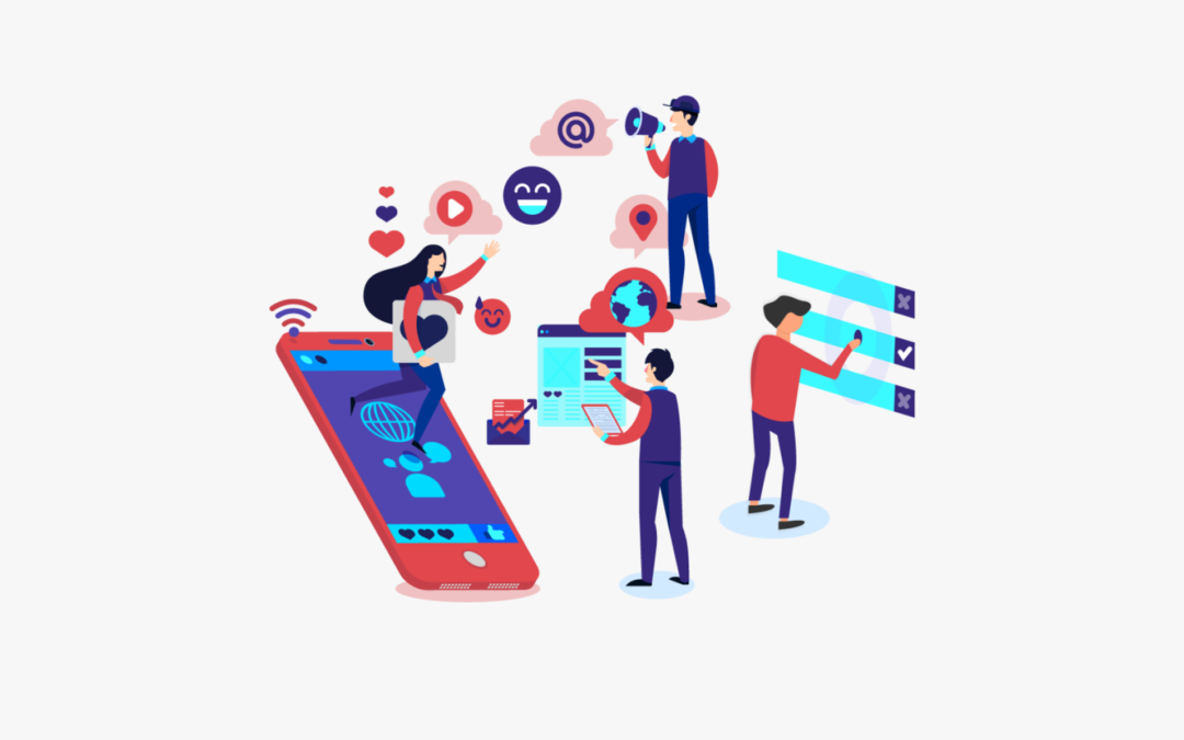 Junior Online Marketing Manager (m/w/d) für Berlin gesucht