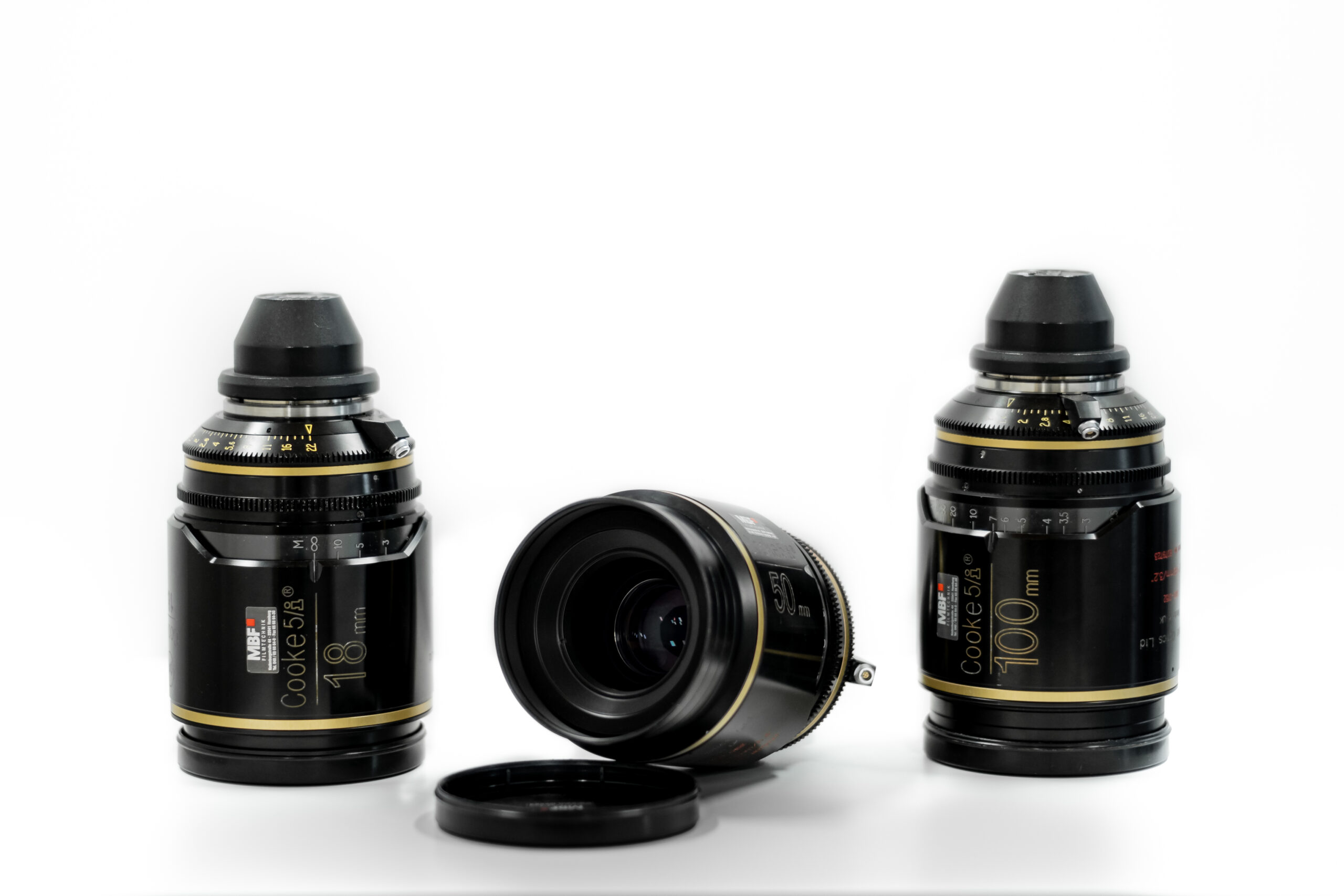 Cooke S4