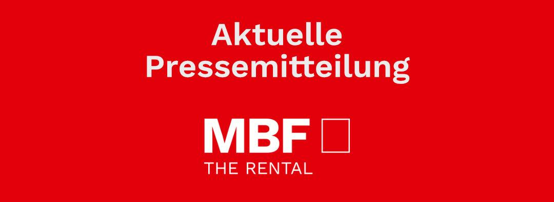 Generationswechsel bei MBF Filmtechnik Hamburg: Danny Böhlendorff übernimmt die Leitung der Niederlassung