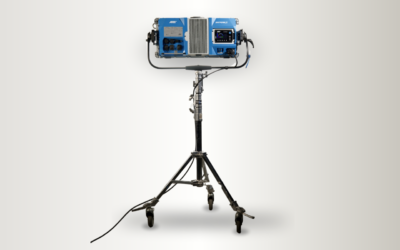 Rental-Manager (m/w/d) für die Licht-/Bühnenabteilung (Leipzig)