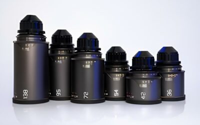 Neu im Verleih: Die Mercury FF von Atlas Lens Co.