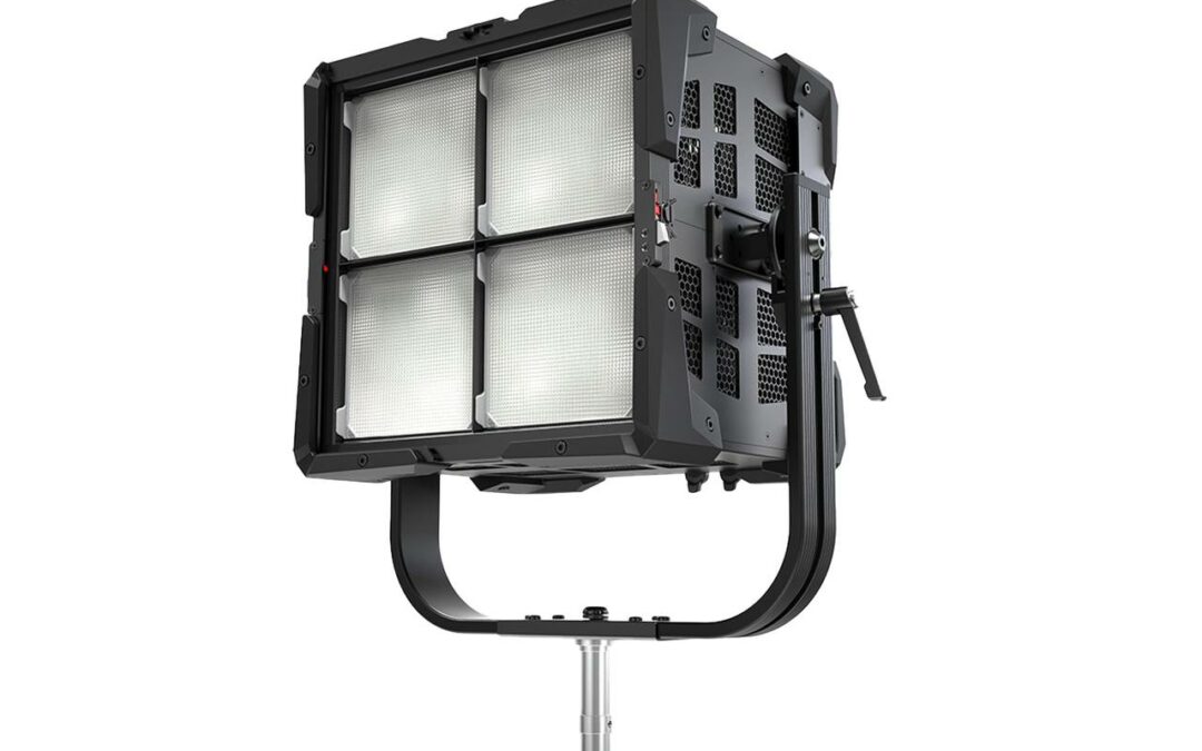 K10 von Fiilex – Jetzt bei uns im Verleih!