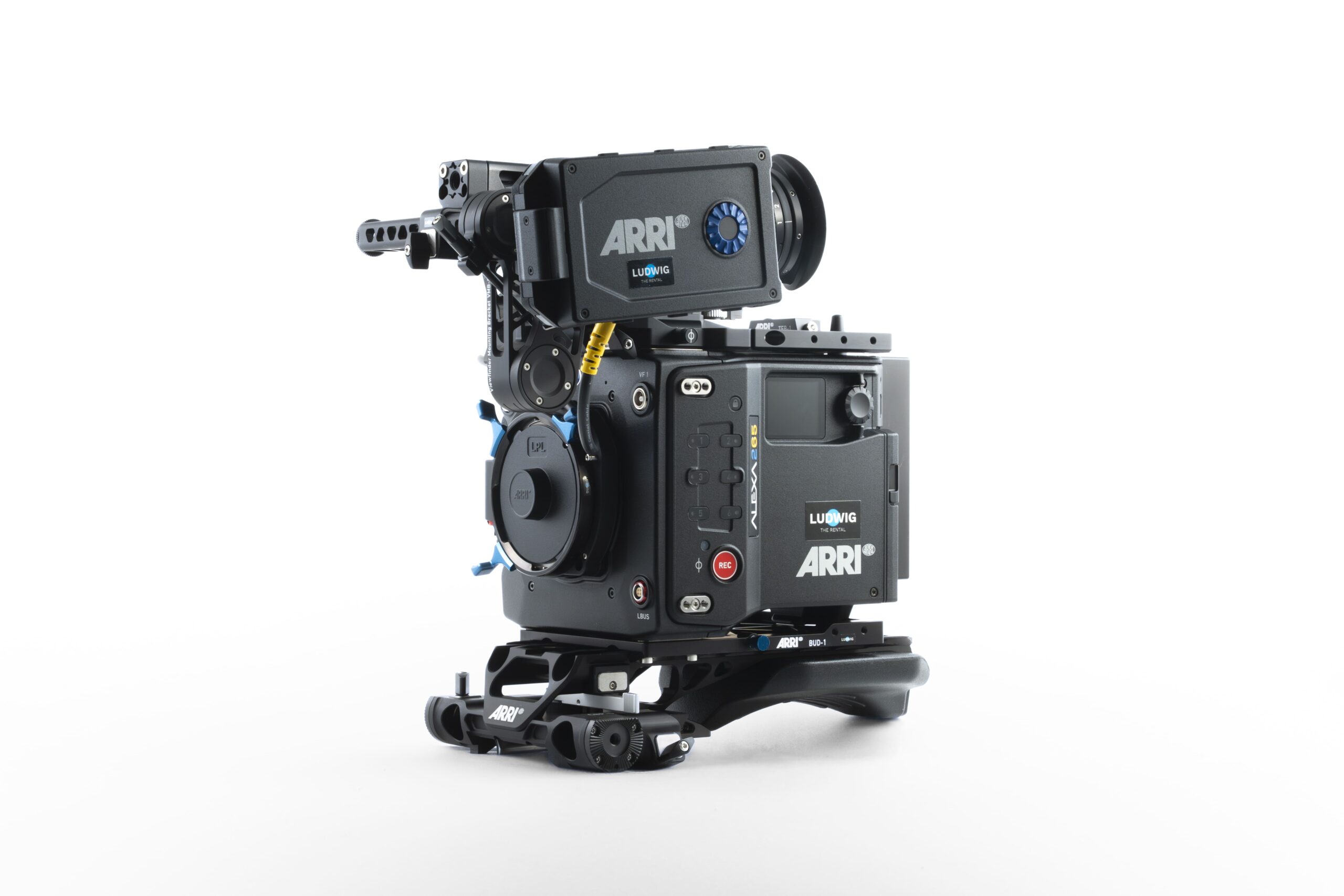 ARRI Alexa SXT