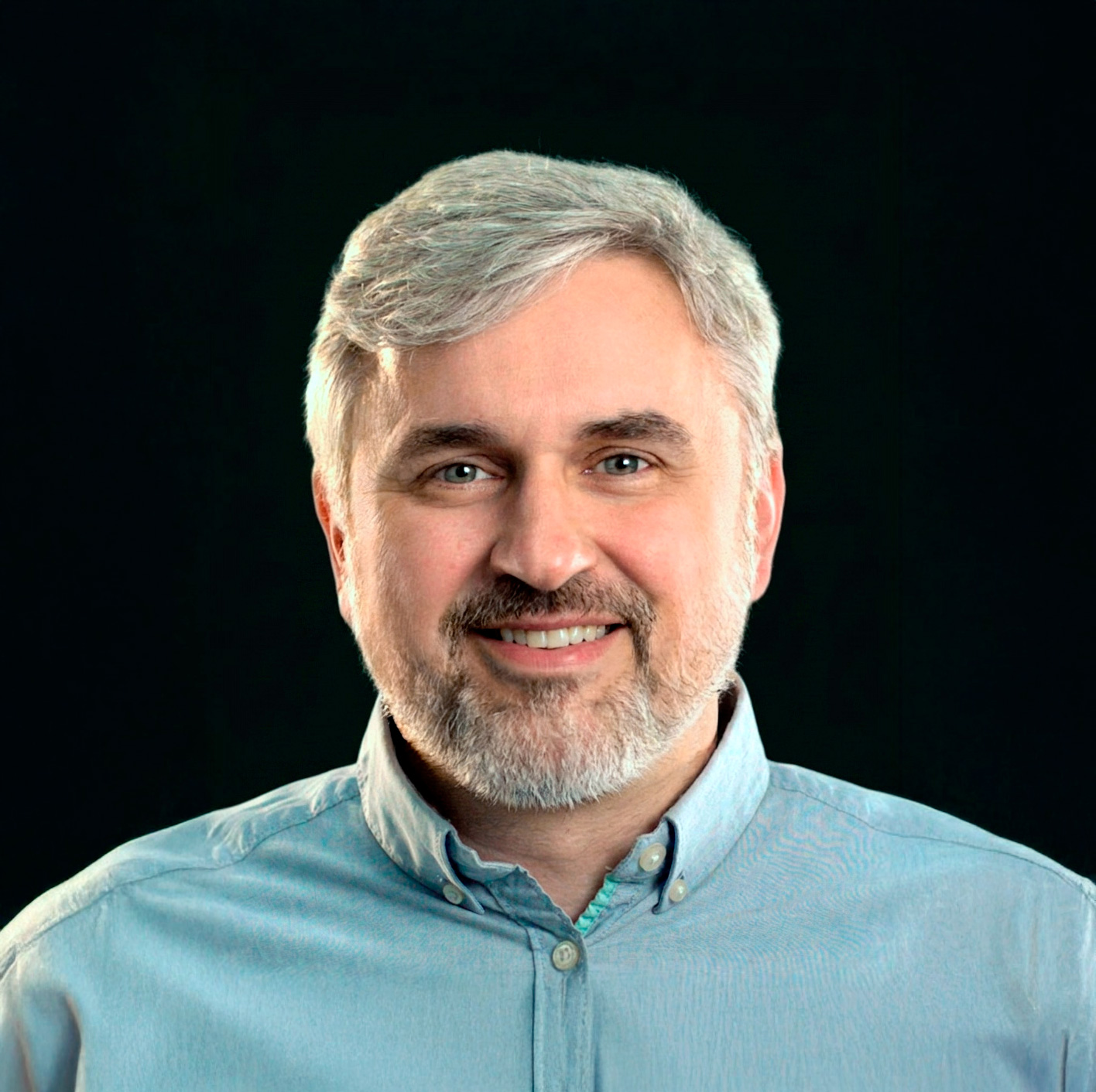 Bernd Deuber