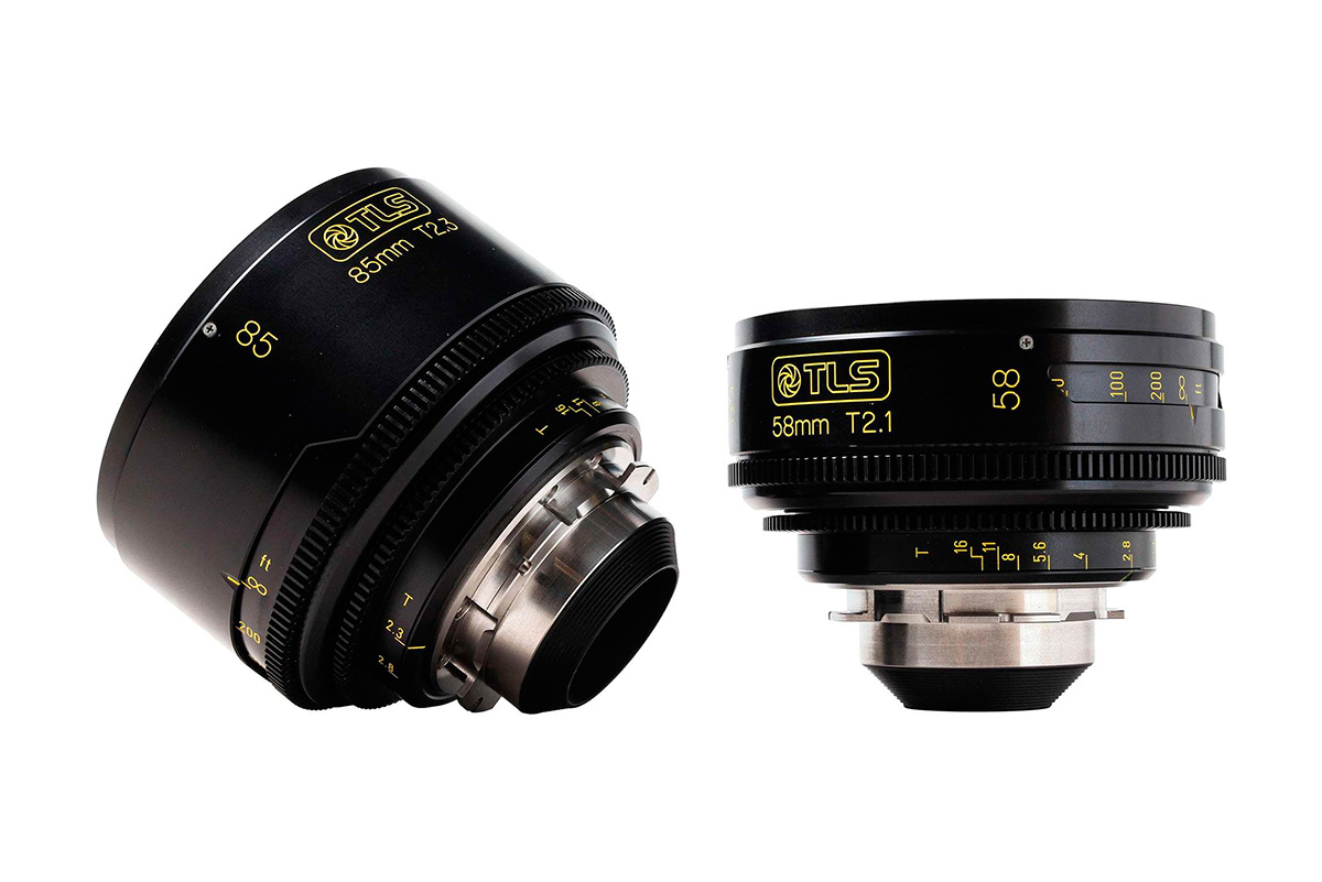 Angenieux Optimo Ultra 36-435mm