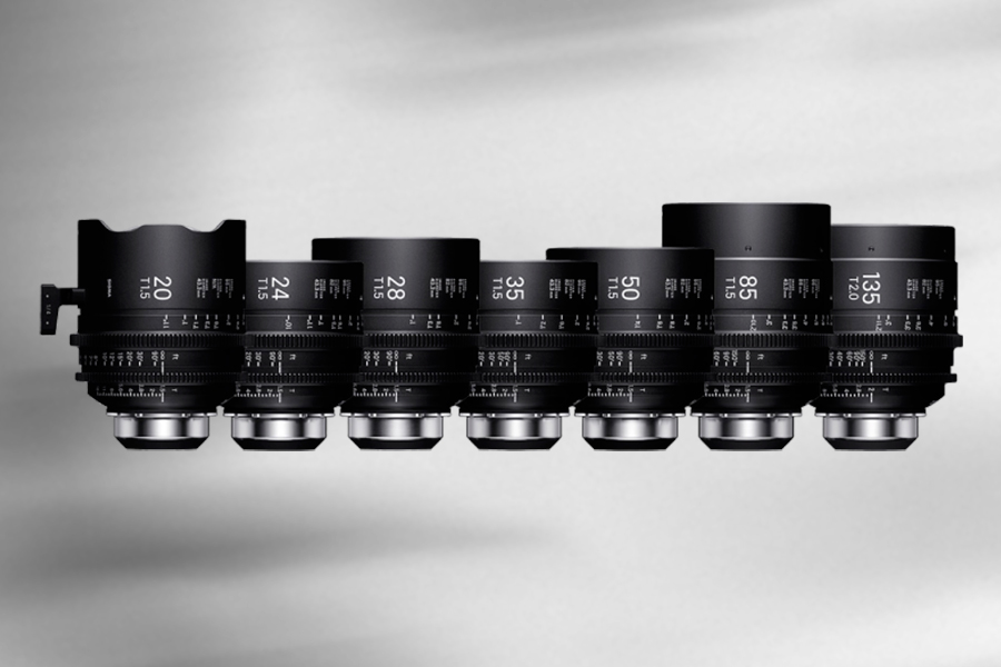 Sigma-FF-High-Speed-bei-Ludwig-Kameraverleih Sigma FF High Speed